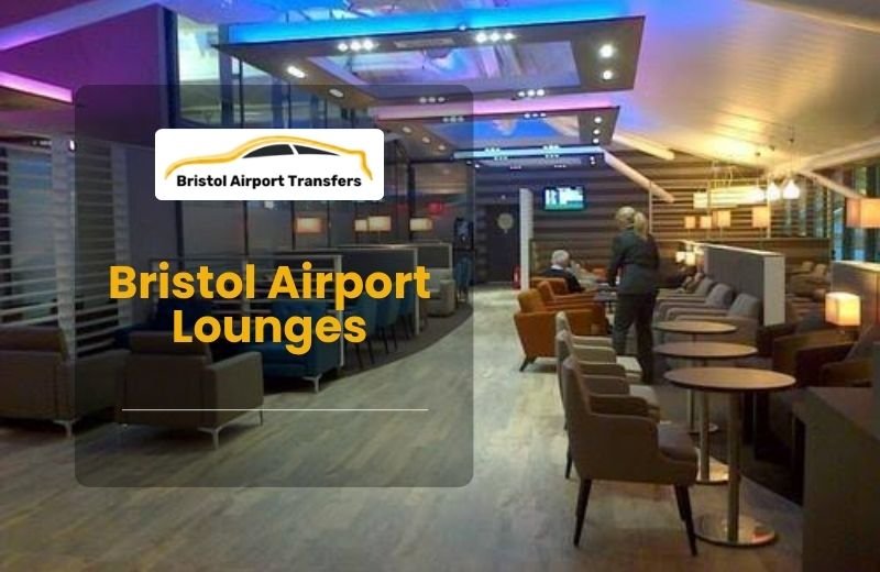 Bristol Airport Lounges