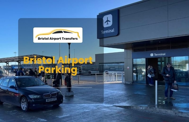 Bristol Airport Parking