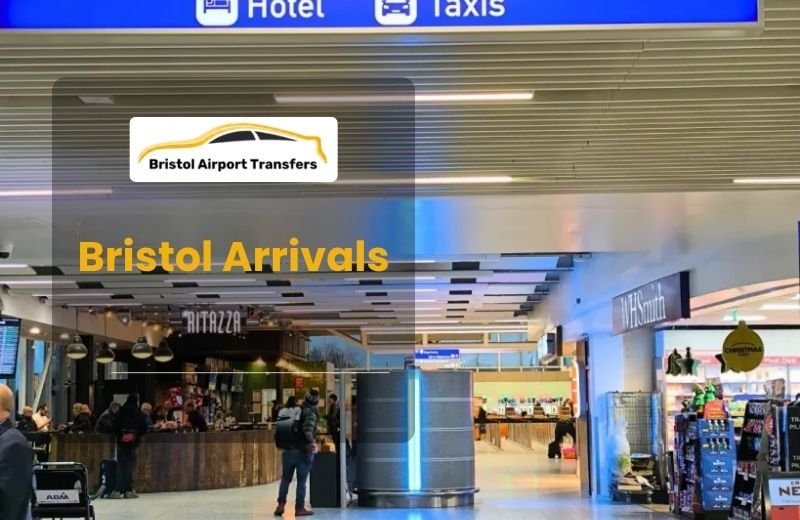 Bristol Arrivals