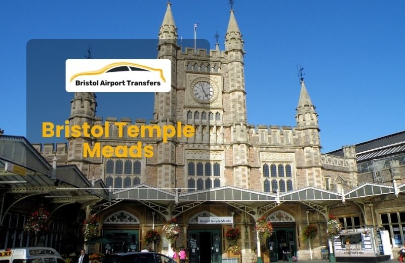 Bristol Temple Meads